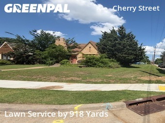Yard Cutting nearby Tulsa, OK, 