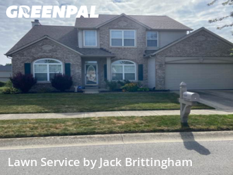 Lawn Care Service nearby Carmel, IN, 