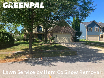 Grass Cutting nearby Noblesville, IN, 