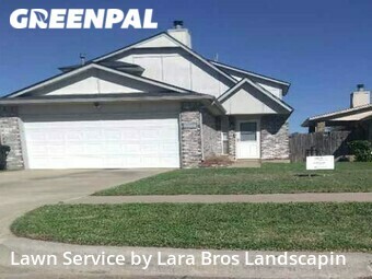 Lawn Care Service nearby Moore, OK, 