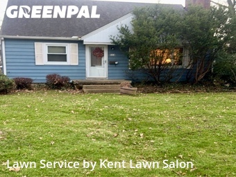 Lawn Cutting nearby Kent, OH, 