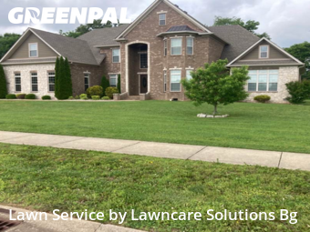 Lawn Cutting nearby Bowling Green, KY, 