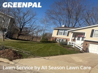 Yard Cutting nearby Verona, WI, 