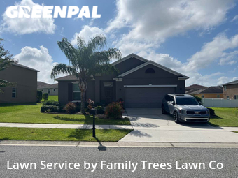 Lawn Care nearby Groveland, FL, 