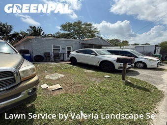 Yard Cutting nearby Miami, FL, 