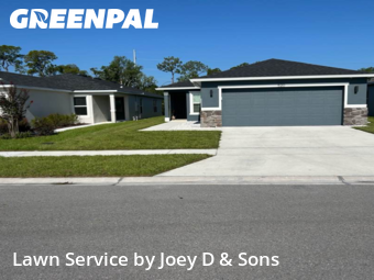 Yard Mowing nearby Auburndale, FL, 