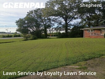 Lawn Service nearby Chattanooga, TN, 