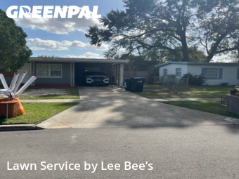 Lawn Service nearby Orlando, FL, 