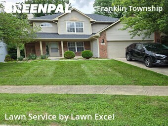 Lawn Care nearby Beech Grove, IN, 