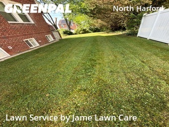 Yard Cutting nearby Baltimore, MD, 