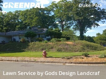 Grass Cutting nearby Durham, NC, 