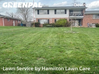 Lawn Care nearby Indianapolis, IN, 