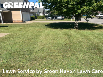 Grass Cutting nearby Murfreesboro, TN, 