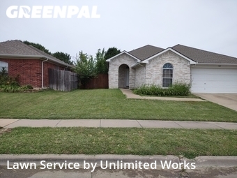 Yard Cutting nearby Arlington, TX, 