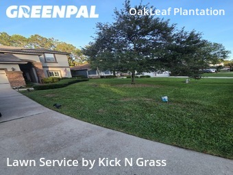 Yard Mowing nearby Orange Park, FL, 