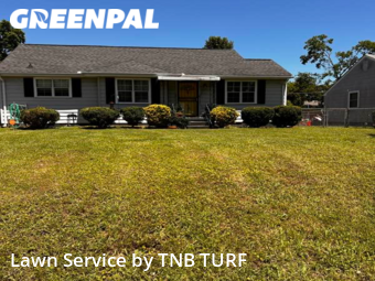 Yard Mowing nearby Chattanooga, TN, 