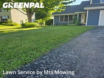 Lawn Cut nearby Machesney Park, IL, 