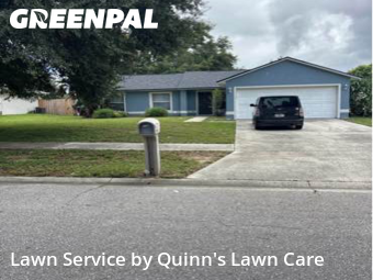 Lawn Mowing nearby Clermont, FL, 