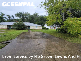 Yard Cutting nearby Tallahassee, FL, 