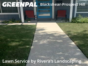 Lawn Mowing nearby Austin, TX, 