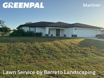Lawn Care nearby Cape Coral, FL, 