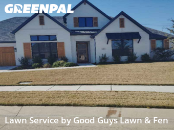 Lawn Service nearby Westworth Village, TX, 