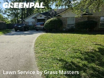 Lawn Cutting nearby Orange Park, FL, 