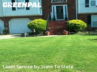 Yard Cutting nearby Powder Springs, GA, 