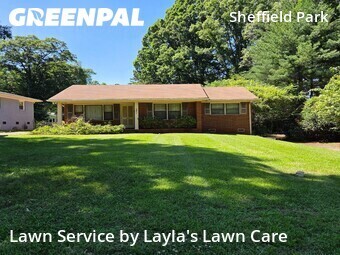 Yard Mowing nearby Charlotte, NC, 