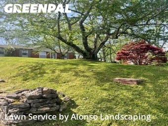 Lawn Service nearby Nashville, TN, 