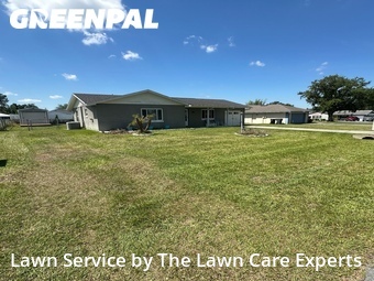 Lawn Care Service nearby Lakeland, FL, 