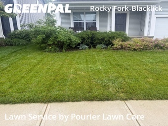 Lawn Care Service nearby Westerville, OH, 