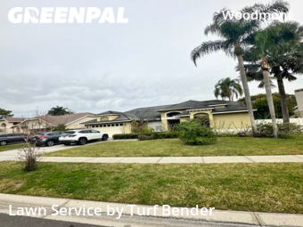 Grass Cut nearby Tampa, FL, 