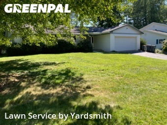 Lawn Mow nearby Bloomington, IN, 