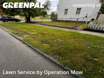 Lawn Mowing nearby Akron, OH, 