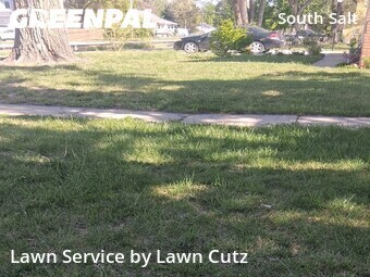 Lawn Service nearby Lincoln, NE, 