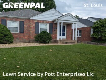 Grass Cutting nearby St. Louis, MO, 