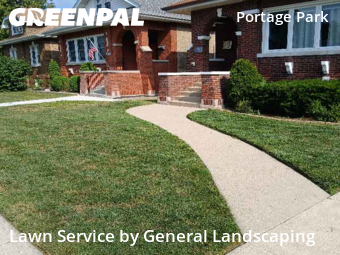 Grass Cutting nearby Chicago, IL, 