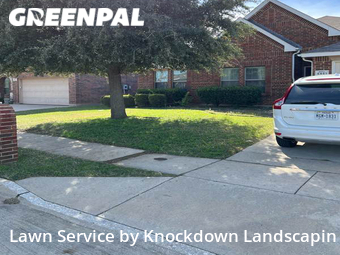 Lawn Maintenance nearby Fort Worth, TX, 