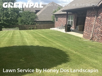 Lawn Care nearby Rogers, AR, 