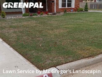 Lawn Care Service nearby Oklahoma City, OK, 