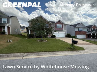 Lawn Maintenance nearby Raleigh, NC, 