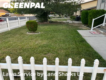 Yard Cutting nearby Kearns, UT, 