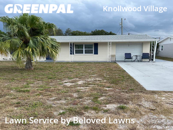 Lawn Care nearby Holiday, FL, 