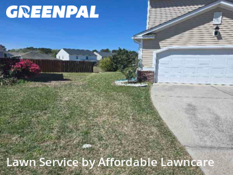Lawn Mowing Service nearby Summerville, SC, 