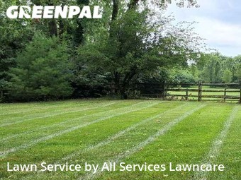 Lawn Service nearby Beckett Ridge, OH, 