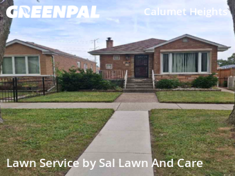 Lawn Maintenance nearby Chicago, IN, 