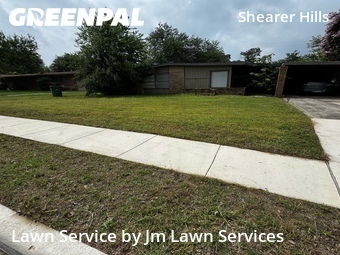 Lawn Mow nearby San Antonio, TX, 