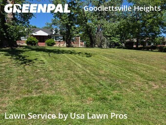 Grass Cutting nearby Goodlettsville, TN, 