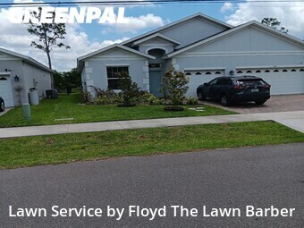 Lawn Care nearby Orlando, FL, 